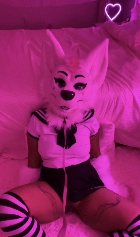 Murrsuit Nacktbilder von OnlyFans geleakt