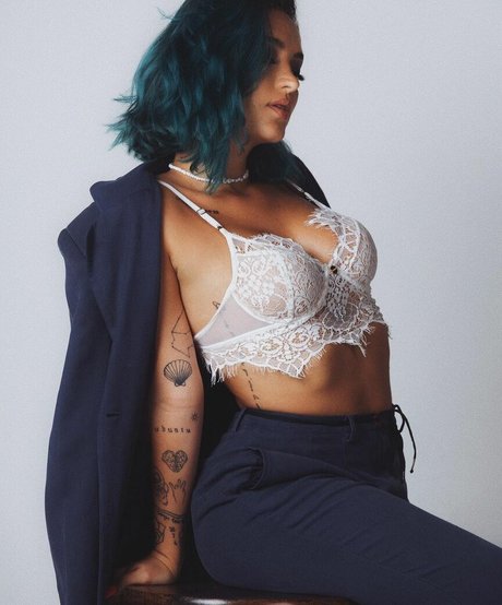 Thaylise Pivato OnlyFans Modelfoto