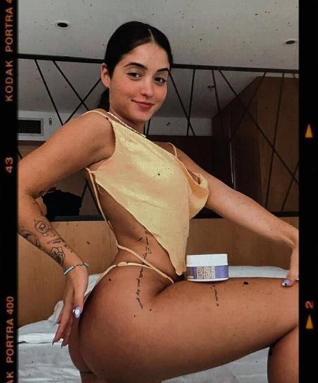 Thaylise Pivato OnlyFans Leak