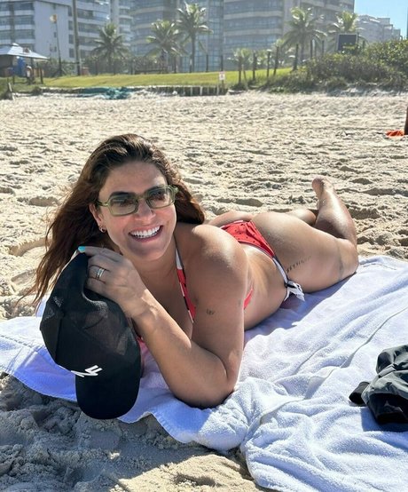 Priscila Fantin Nacktbilder von OnlyFans