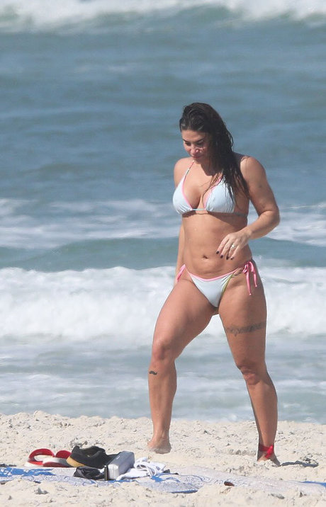 Priscila Fantin Nackt OnlyFans Porn