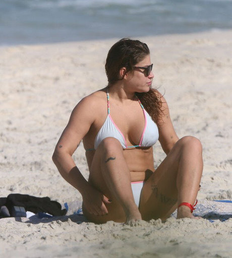 Priscila Fantin OnlyFans XXX