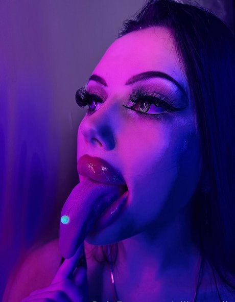 Alison Beth NurlyFans-Brüste