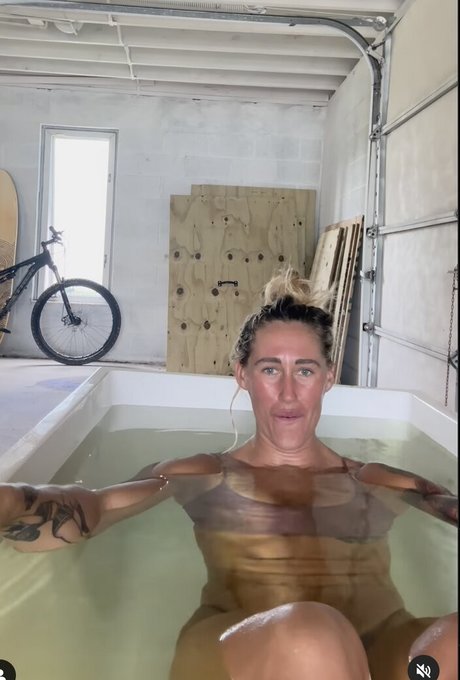 Danielle Brandon Nacktbilder auf OnlyFans