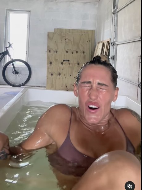 Danielle Brandon Nacktbilder von OnlyFans geleakt