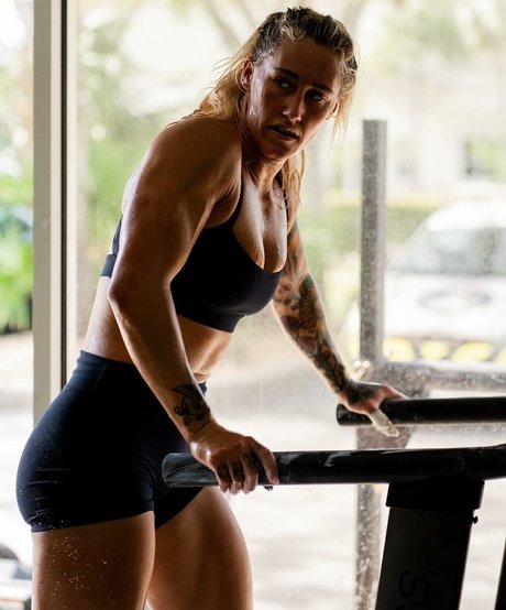 Danielle Brandon OnlyFans gratis