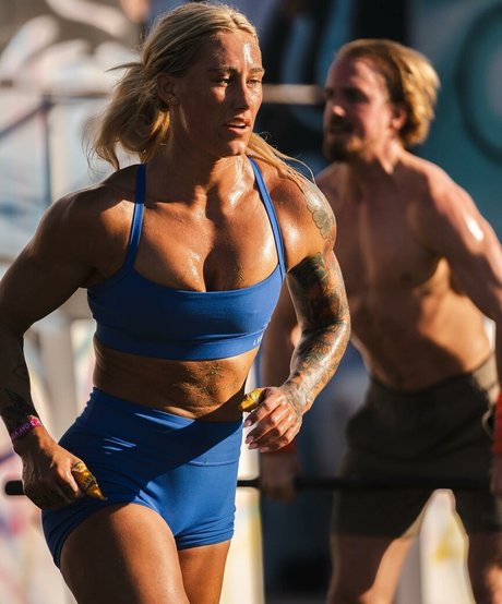 Danielle Brandon OnlyFans Model Fotos