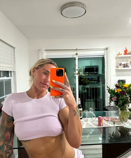 Danielle Brandon Nacktbilder OnlyFans Leak