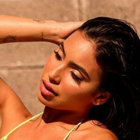 Vanessa Lopes NSFW OnlyFans