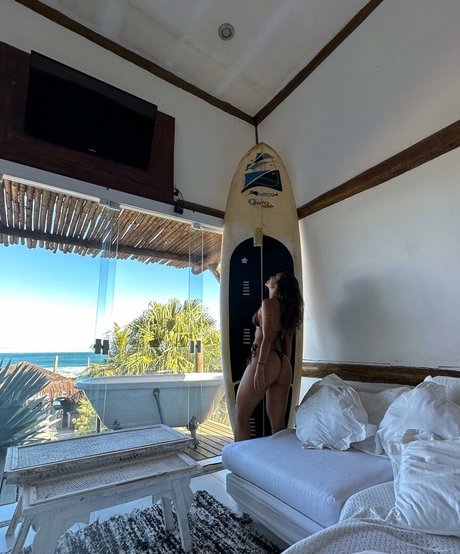 Vanessa Lopes OnlyFans gratis