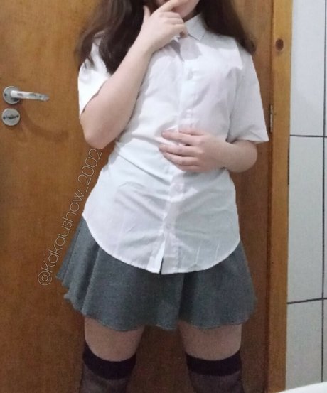 Kakaushow 2002 OnlyFans-Bilder geleakt