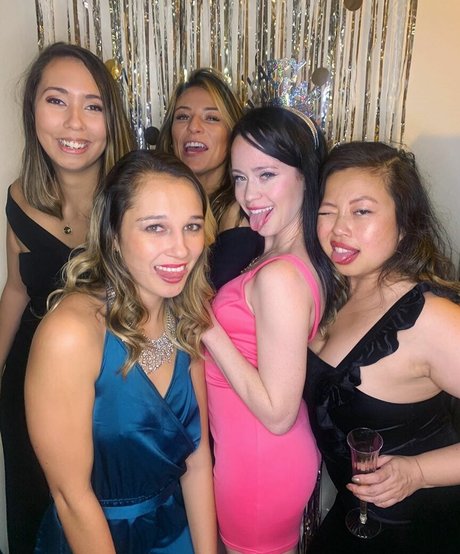 jenhearts247 OnlyFans Sex geleakt