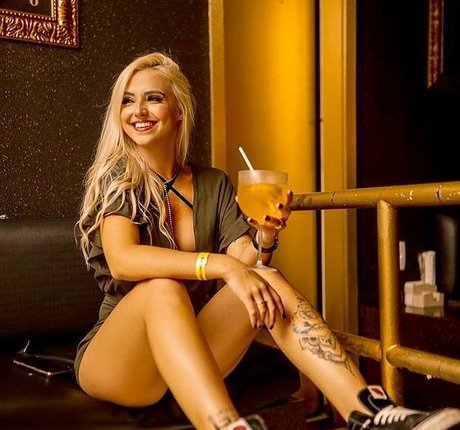 Leticia Ferrazzani OnlyFans Sex Leak