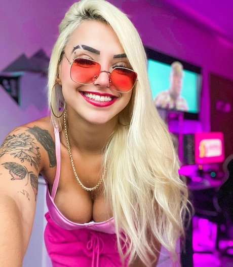 Leticia Ferrazzani OnlyFans nackt