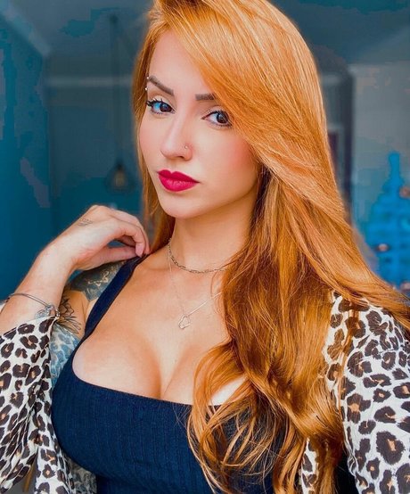 Leticia Ferrazzani OnlyFans nackt