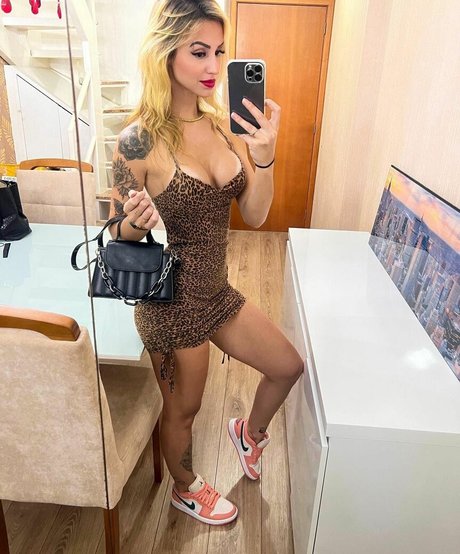 Leticia Ferrazzani OnlyFans Sex geleakt