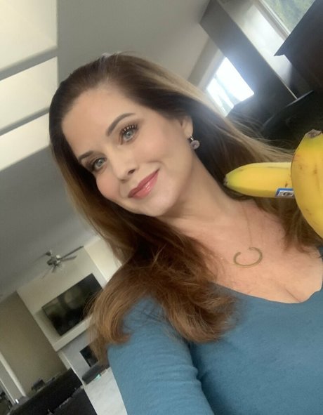Carrie Stevens OnlyFans geleakter Pornografie