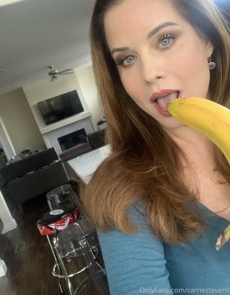 Carrie Stevens Nacktbilder OnlyFans