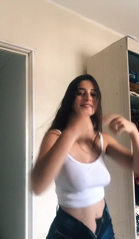 Bianca Millene Nacktbilder von OnlyFans geleakt