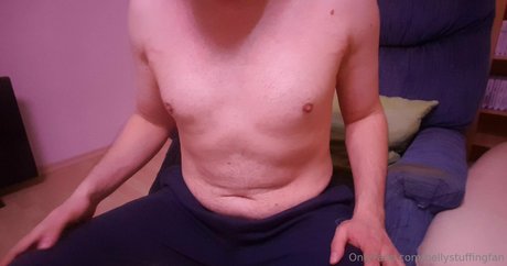 bellystuffingfan Nacktbilder OnlyFans geleakt