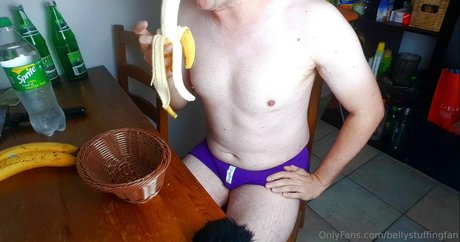 bellystuffingfan OnlyFans Sex