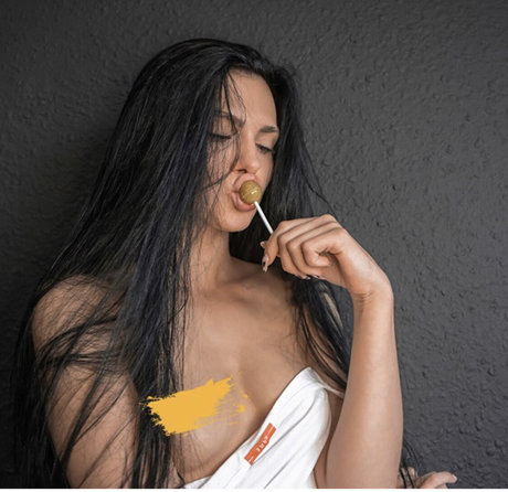 Diana Black Leaked OnlyFans XXX