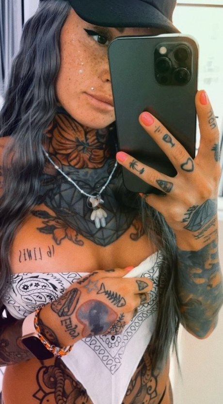 Bantik Boy Nacktbilder von OnlyFans geleakt