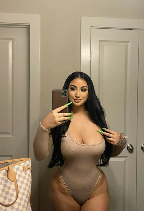 Sarah Soho OnlyFans Modelfoto