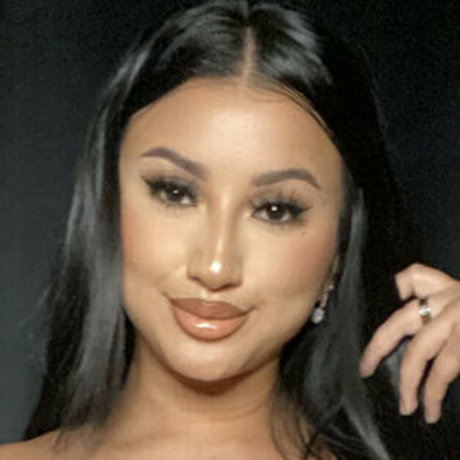 Sarah Soho Nacktbilder auf OnlyFans