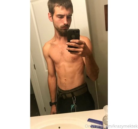 krazymektek OnlyFans-Bilder geleakt