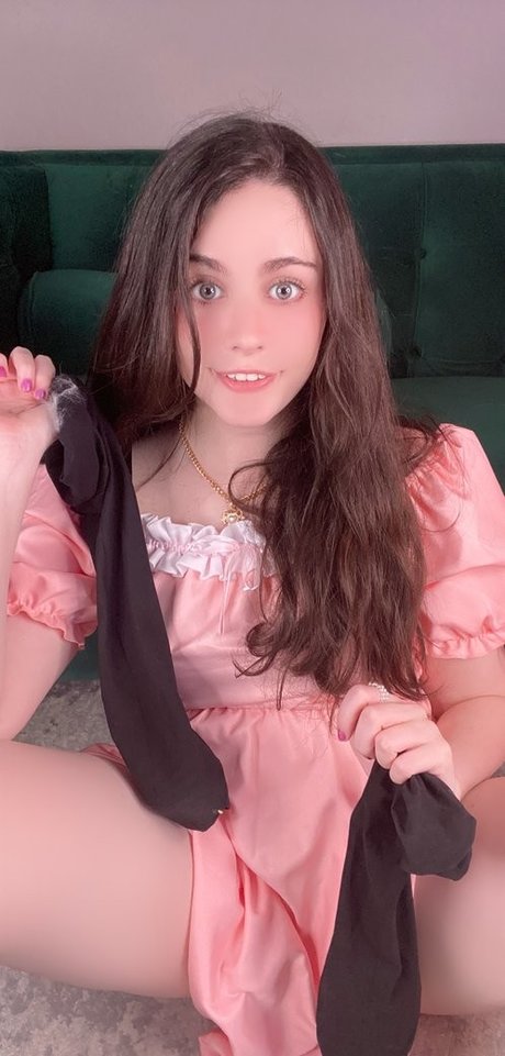 Adina luna OnlyFans Nacktbilder geleakt