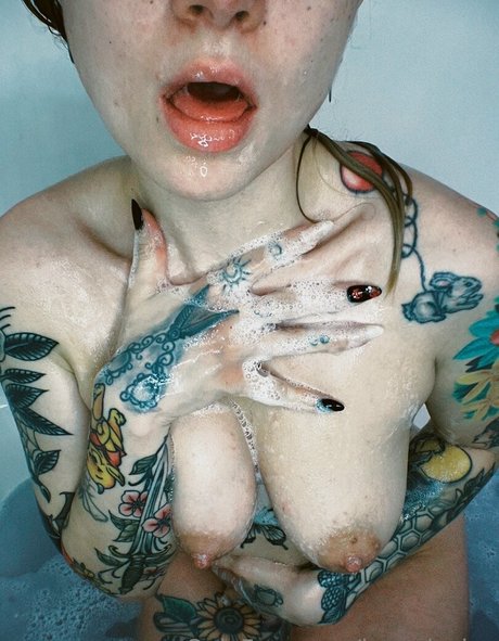 imsadspice OnlyFans Nacktbilder