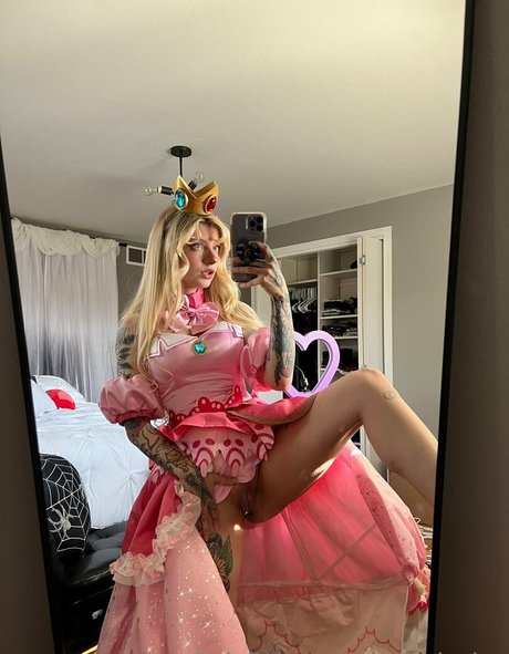 imsadspice Leaked OnlyFans Porn