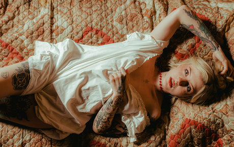 imsadspice Nacktbilder von OnlyFans geleakt