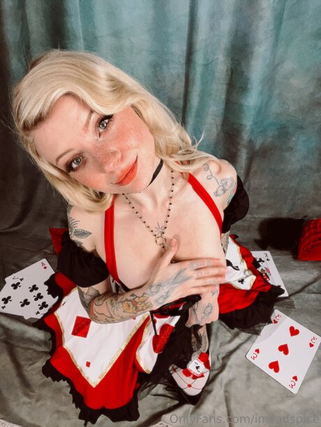 imsadspice Leaked OnlyFans Fotos