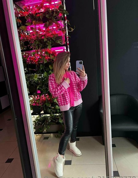 juliawind Brüste OnlyFans