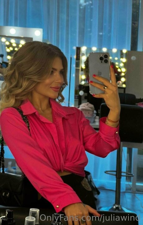 juliawind Oben ohne OnlyFans