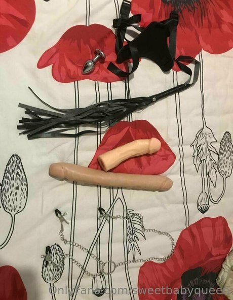 sweetbabyqueen Leaked OnlyFans Nacktbilder