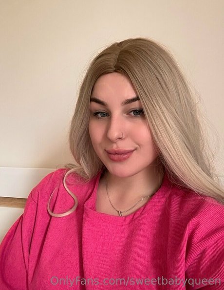 sweetbabyqueen Nacktbilder von OnlyFans geleakt