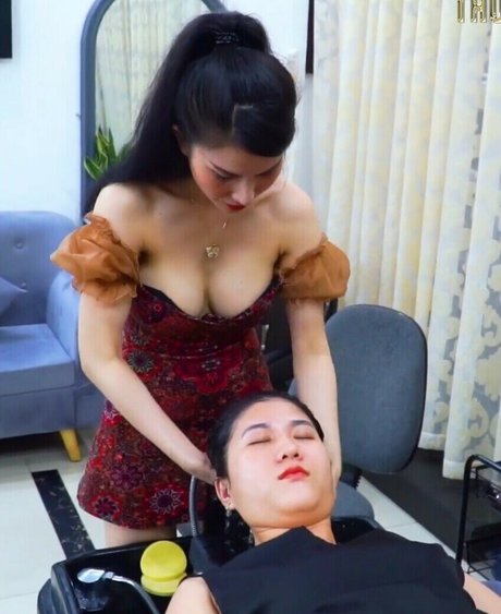 Thuong Thuong XXX Leak OnlyFans