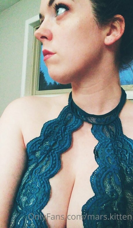 mars kitten OnlyFans-Inhalte