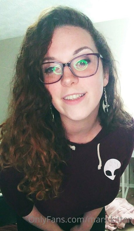 mars kitten OnlyFans-Bilder