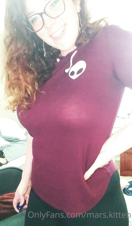 mars kitten Profilbild