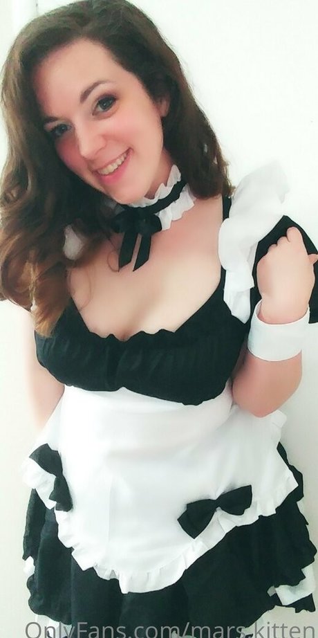 mars kitten OnlyFans Leaked