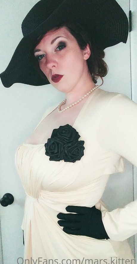 mars kitten Nacktbilder von OnlyFans geleakt