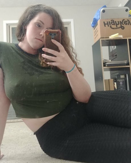 mars kitten Nacktbilder von OnlyFans