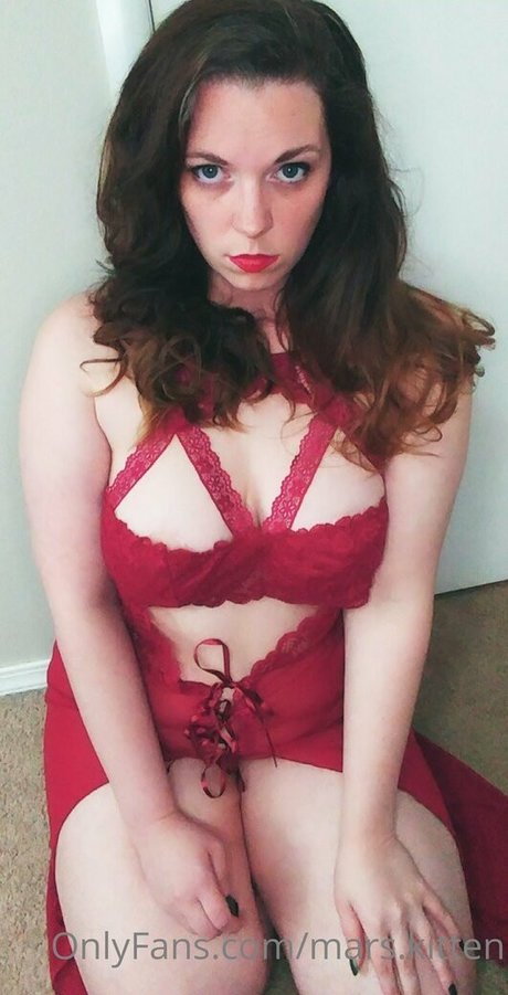mars kitten OnlyFans Nacktbilder geleakt