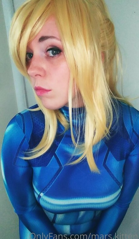 mars kitten Leaked OnlyFans Bilder