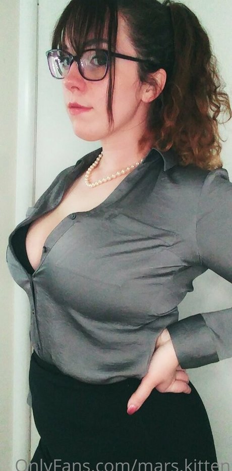 mars kitten Nacktbilder OnlyFans geleakt