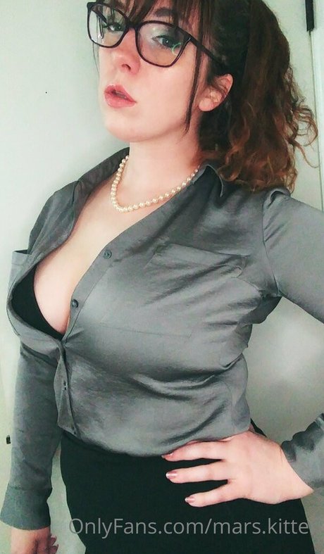mars kitten OnlyFans